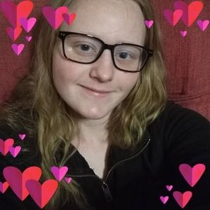 Meet your Posher, Jocelyn